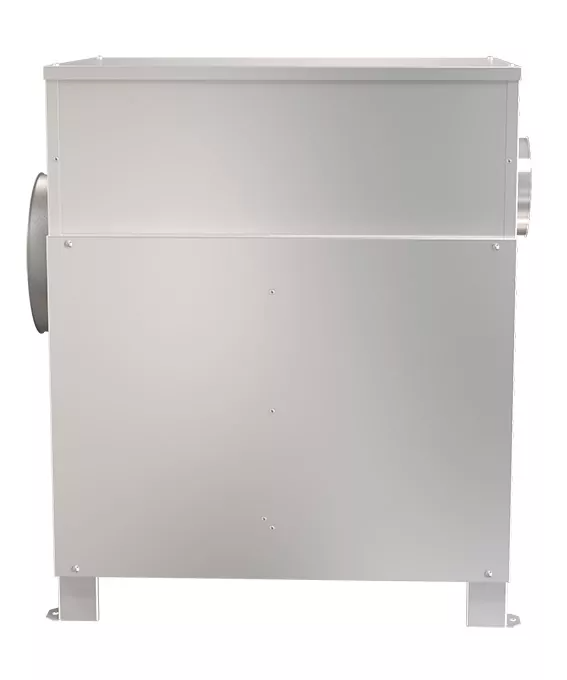 Desiccant dehumidifiers, manufactured by Seibu Giken DST AB » Blog